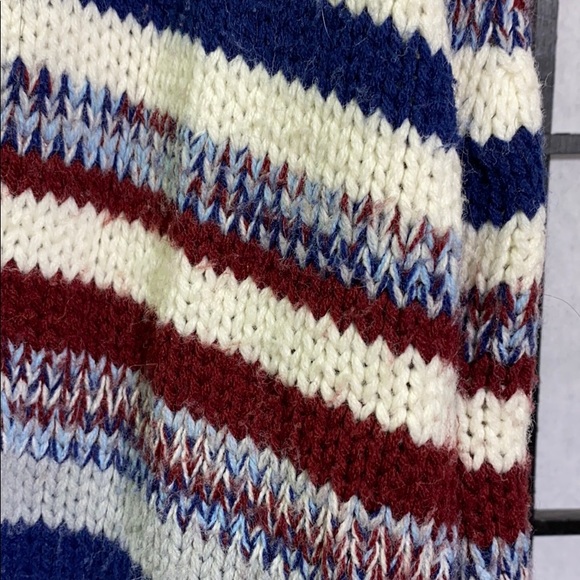 Jospeh R Harris Cardigan Size L - Picture 3 of 5